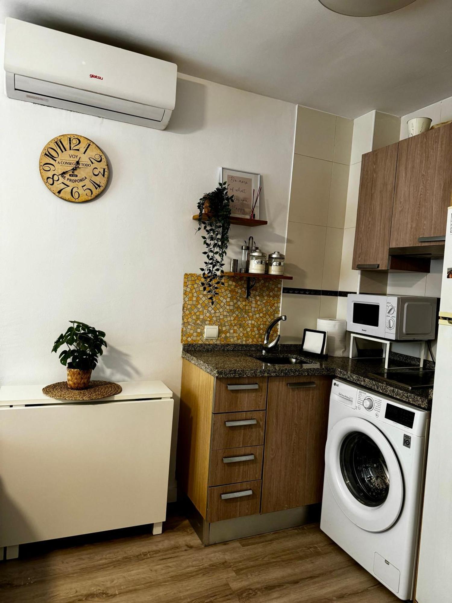 En Pedregalejo Appartement *