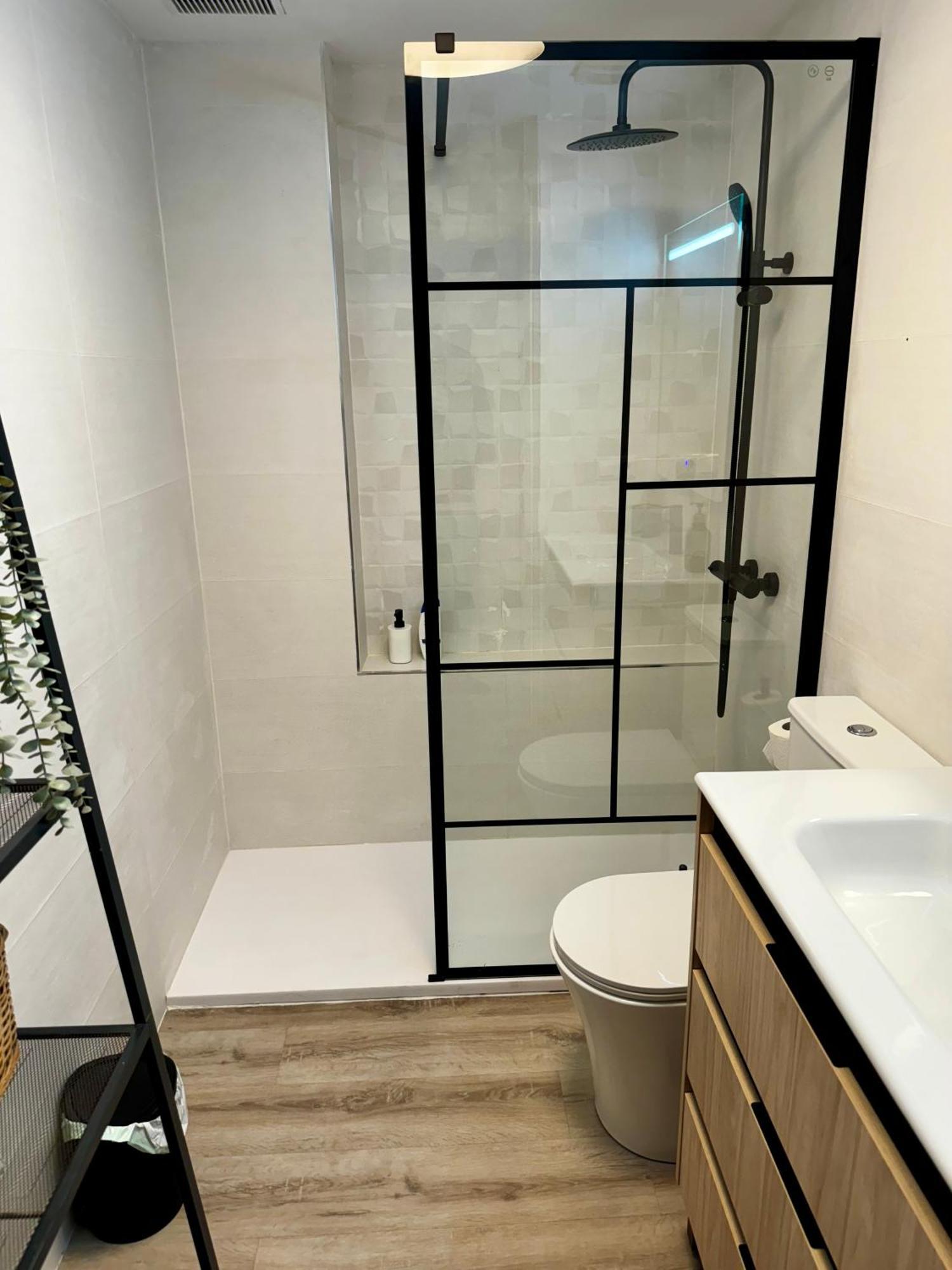 Appartement En Pedregalejo *
