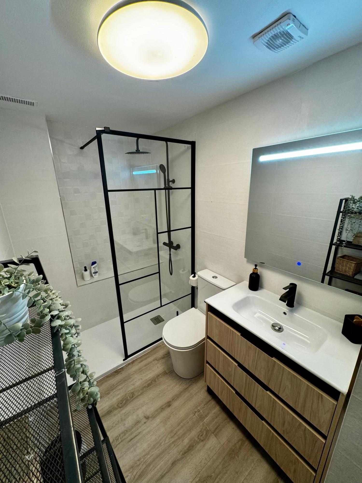 En Pedregalejo Appartement