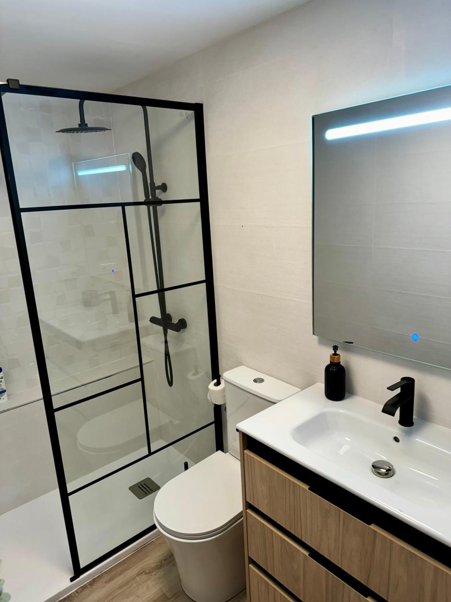 Appartement En Pedregalejo