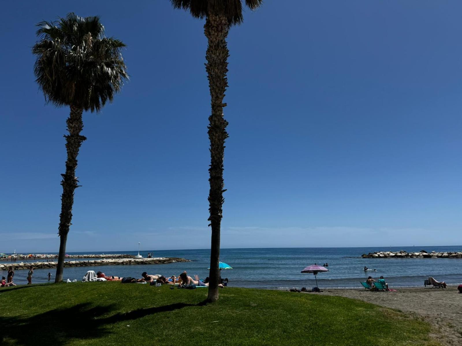 Lejlighed En Pedregalejo